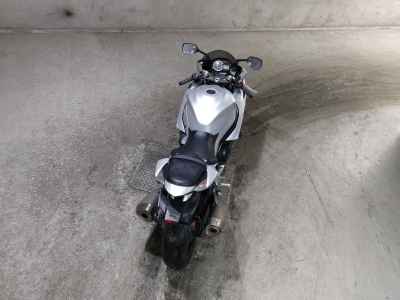 Suzuki GSX-R1000 2010