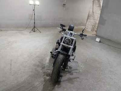 Harley-Davidson Breakout FXSB1690 2016