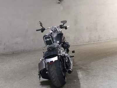 Harley-Davidson Breakout FXSB1690 2016