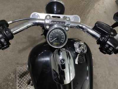 Harley-Davidson Breakout FXSB1690 2016