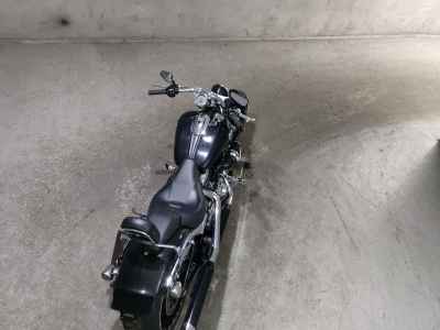 Harley-Davidson Breakout FXSB1690 2016