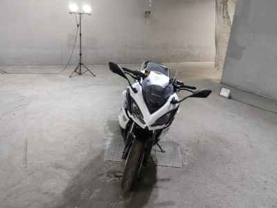 Kawasaki Ninja 1100SX 2025