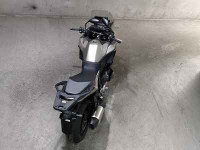 Honda NT1100 2026
