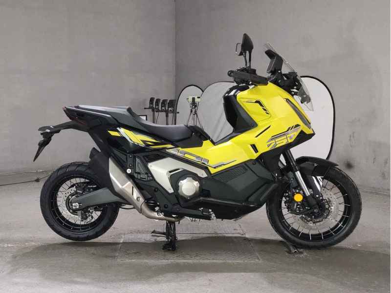 Honda X-Adv 750 2026