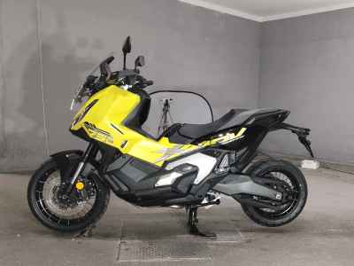 Honda X-Adv 750 2026