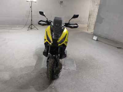 Honda X-Adv 750 2026