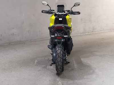 Honda X-Adv 750 2026