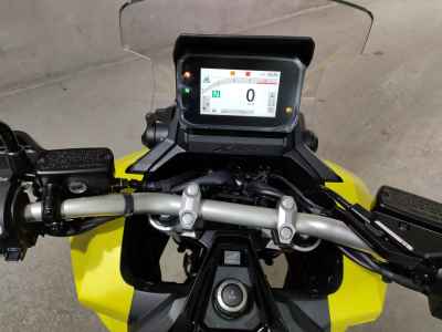 Honda X-Adv 750 2026