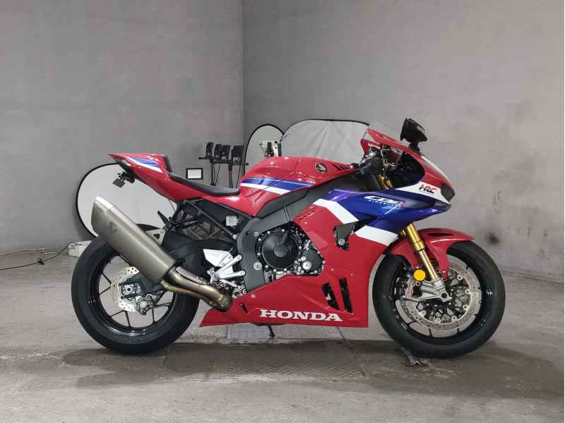 Honda CBR1000RR SP 2025
