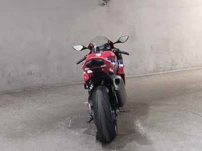 Honda CBR1000RR SP 2025