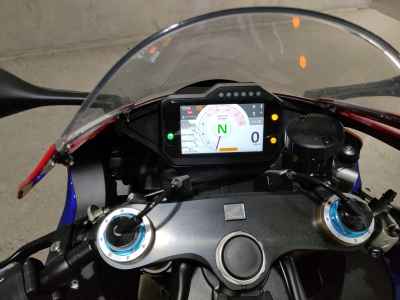 Honda CBR1000RR SP 2025