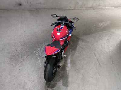 Honda CBR1000RR SP 2025