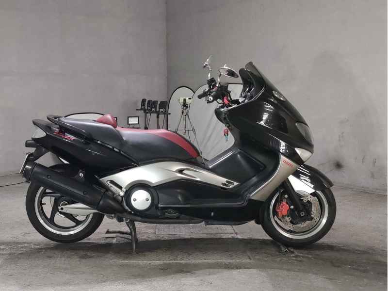 Yamaha TMAX 500 2007