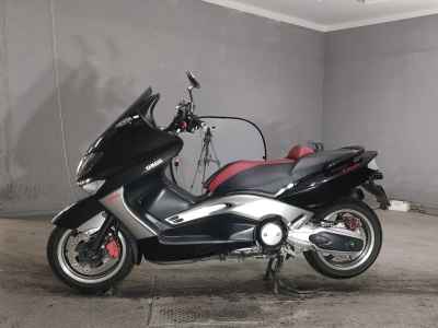 Yamaha TMAX 500 2007