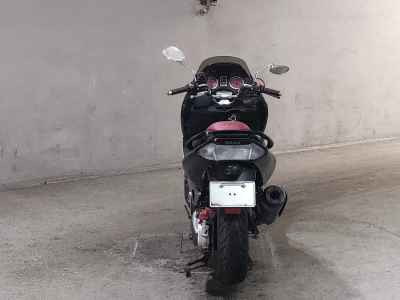 Yamaha TMAX 500 2007