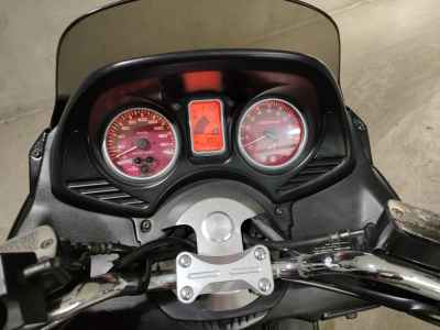 Yamaha TMAX 500 2007