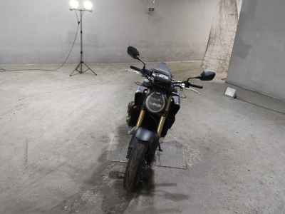 Honda CBR650F 2024