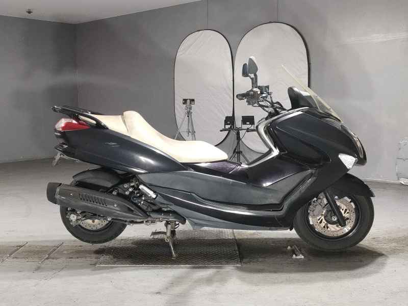 Yamaha Majesty 250