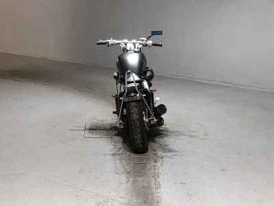 Honda Magna 250