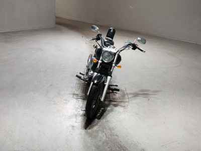 Yamaha XVS250 Drag Star