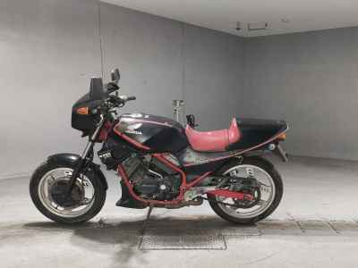 Honda VT250F Xelvis