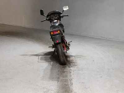 Honda VT250F Xelvis