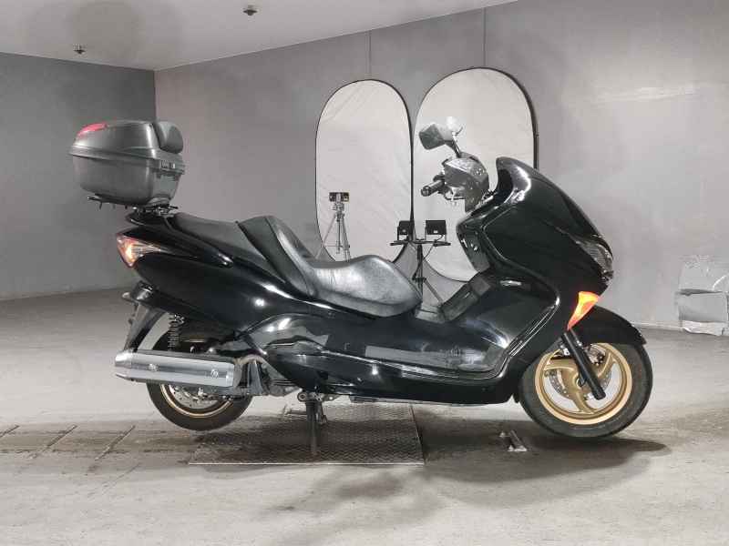 Honda Forza X 2007