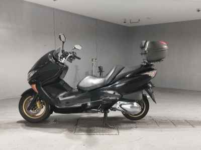 Honda Forza X 2007