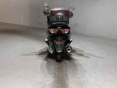 Honda Forza X 2007