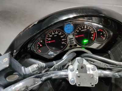 Honda Forza X 2007
