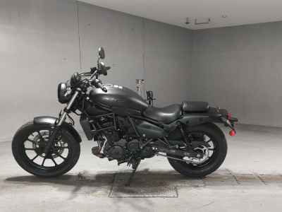 Kawasaki Eliminator 400 2025
