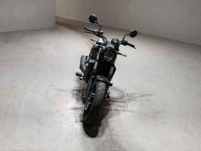 Kawasaki Eliminator 400 2025