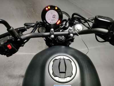 Kawasaki Eliminator 400 2025