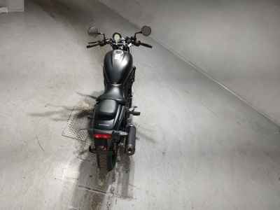 Kawasaki Eliminator 400 2025