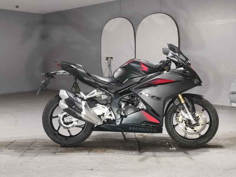 Honda CBR250RR