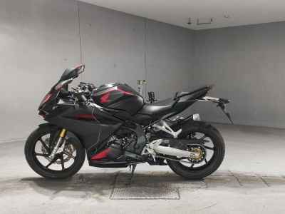 Honda CBR250RR