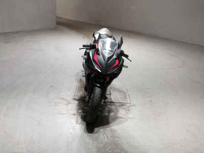 Honda CBR250RR