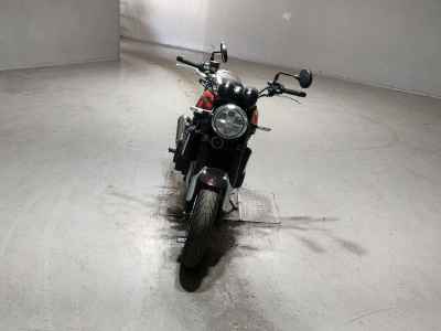 Kawasaki Z900RS 2019