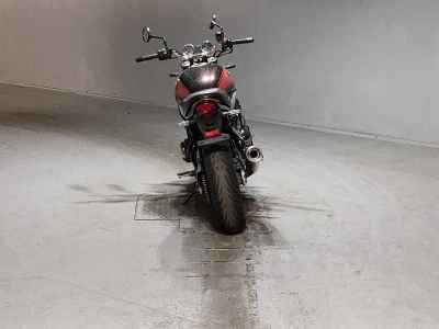 Kawasaki Z900RS 2019