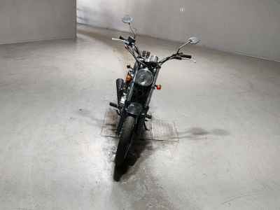 Suzuki GrassTracker Bigboy