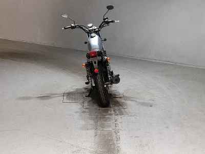 Suzuki GrassTracker Bigboy