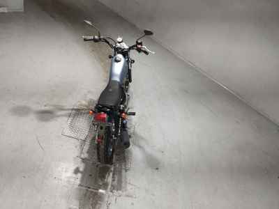 Suzuki GrassTracker Bigboy