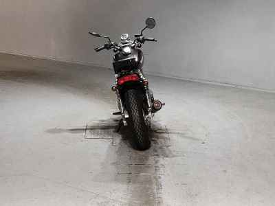 Kawasaki Eliminator 250V