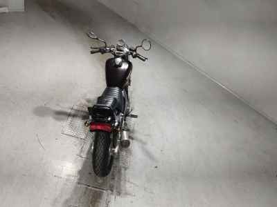 Kawasaki Eliminator 250V