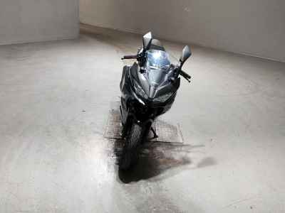 Kawasaki Ninja 250 2023