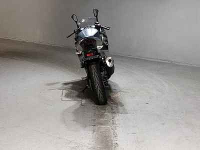 Kawasaki Ninja 250 2023