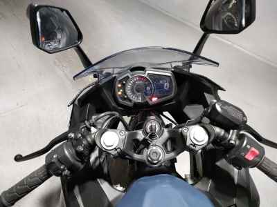 Kawasaki Ninja 250 2023