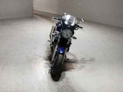 Yamaha XJR1300 2007