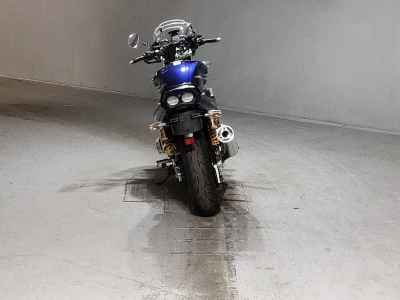 Yamaha XJR1300 2007