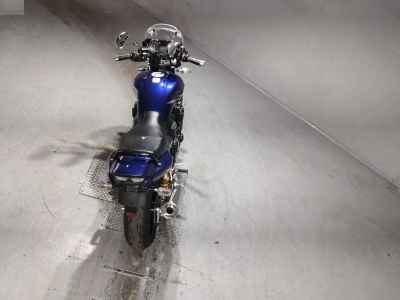 Yamaha XJR1300 2007